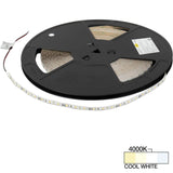 Task Lighting L-R300-100-40 100 ft 120 Lumens Per Foot Radiance LED 12V Tape Light, 4000K Cool White