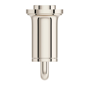 Pfister Brushed Gold Diverter Trim 016-TNT1BG
