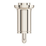 Pfister Brushed Nickel Diverter Trim 016-TNT1K