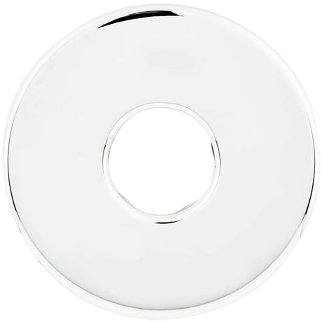 Pfister Matte Black Contempra Shower Arm Flange 960-258B