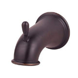 Avalon Tub Spout in Tuscan Bronze