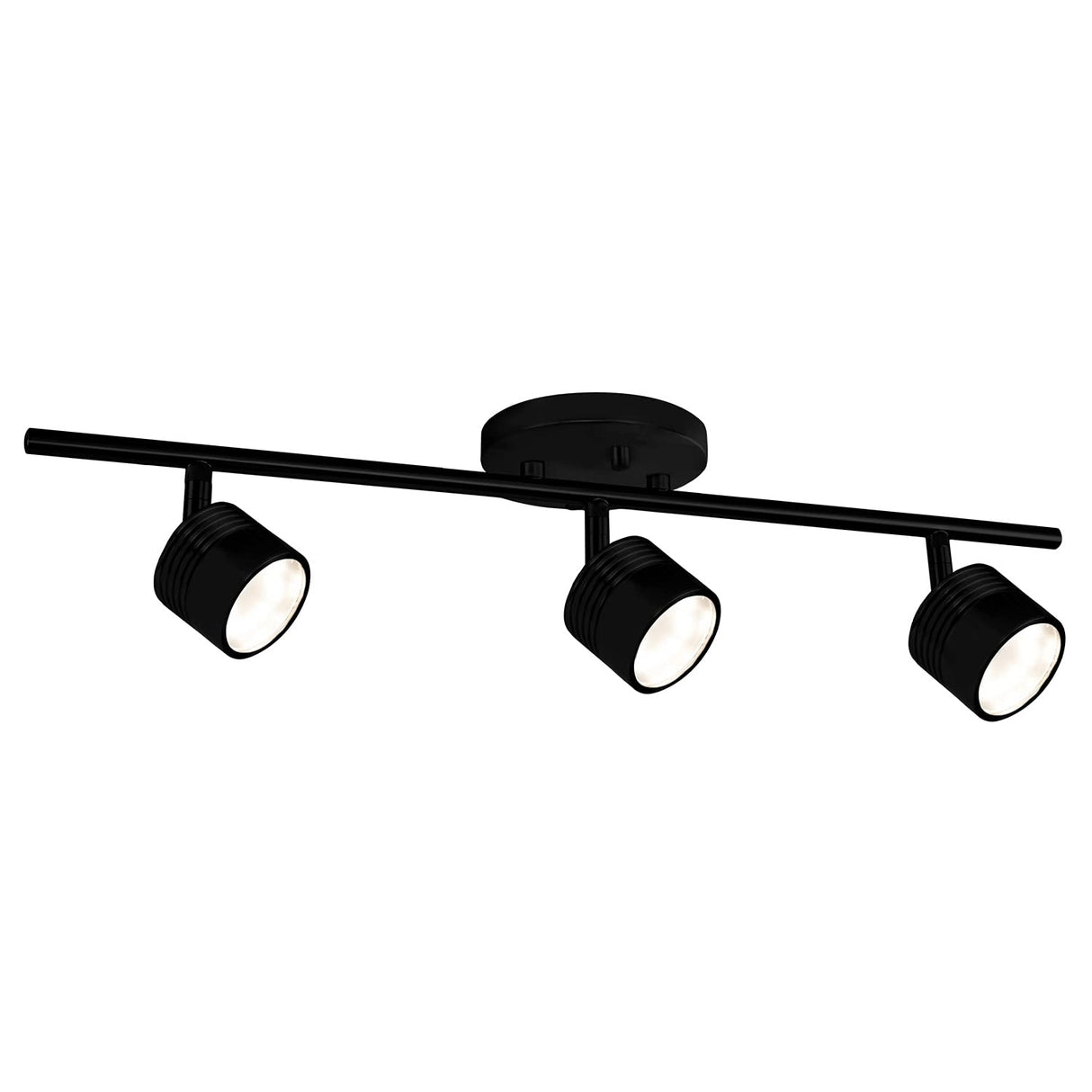 Kuzco TR10022-BK LED TRACK (LYRA) 16.5W 1200LM BLACK.