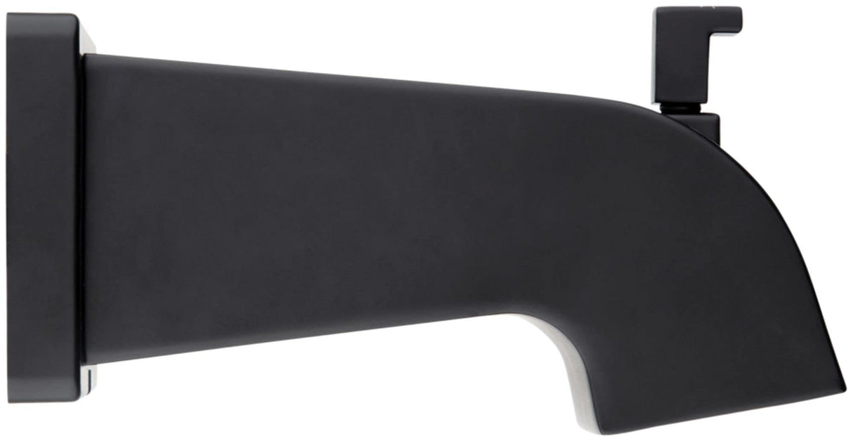 Pfister Matte Black Quick Connect Tub Spout 920-623B