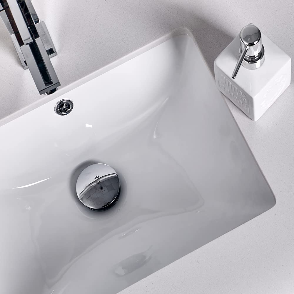 Fresca FCB2348GR-D-CWH-U Double Sink Cabinet with Sinks