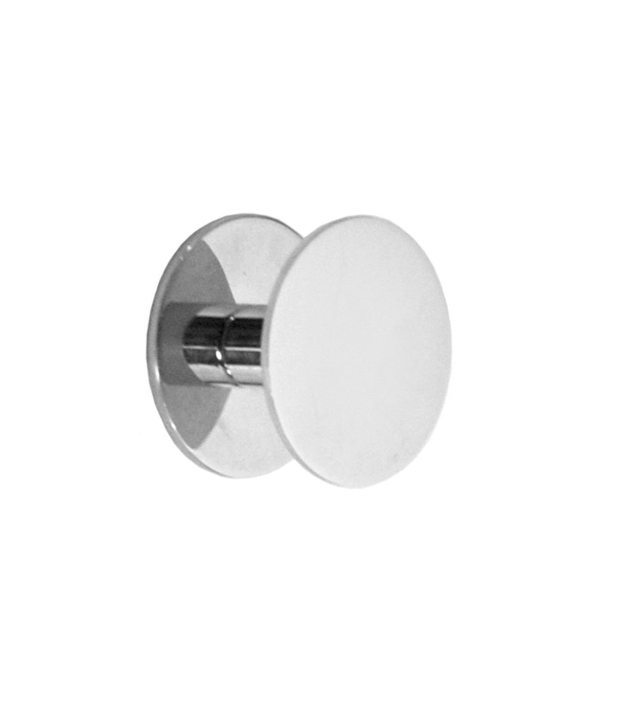 Smedbo SME, Polished Chrome YK358 Hook Bath Robe