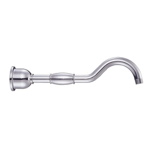 Gerber D481376 Chrome 12