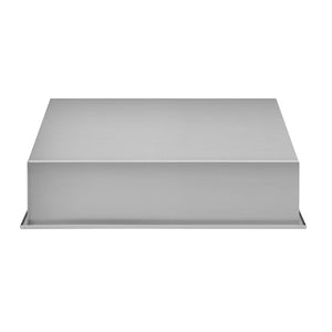 PULSE ShowerSpas NI-1216-SSB Niche in Brushed Stainless Steel