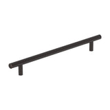 Amerock BP40521ORB Oil-Rubbed Bronze Cabinet Pull 8-13/16 inch (224mm) Center-to-Center Cabinet Hardware Bar Pulls Furniture Hardware Drawer Pull