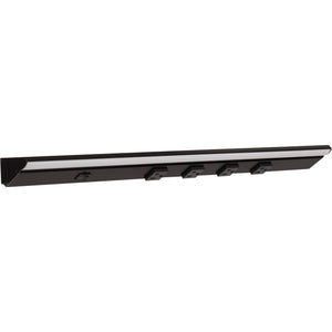Task Lighting LP24QD8NDBBK40 24-1/2