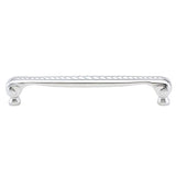 Emtek 86127US26 EMT Rope Pull