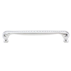 Emtek 86127US26 EMT Rope Pull