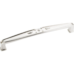 Jeffrey Alexander 972L-NI 1-1/4