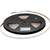 Task Lighting LS600D24V100-30 100 ft 600 Lumens/Ft Single-White 24V Tape Light, Soft White 3000K