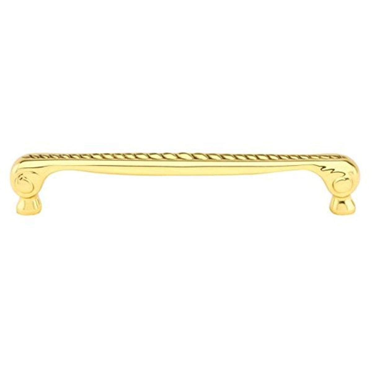 Emtek 86127US3 EMT Rope Pull