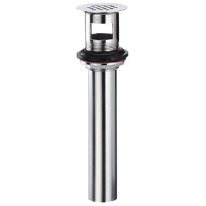 Gerber DA505084 Chrome 1 1/4