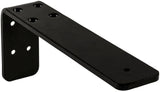 Hardware Resources CTOPSUP10-L 10" W x 2" D x 4" H L-Shaped Countertop Support