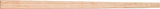 Hardware Resources SC3ALD 11/16" D x 2-5/8" H Alder Standard Crown Moulding