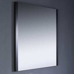 Fresca FVN6236ES-VSL Fresca Torino 36" Espresso Modern Bathroom Vanity w/ Vessel Sink