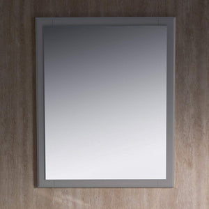 Fresca FMR2030ES Fresca Oxford 26" Espresso Mirror
