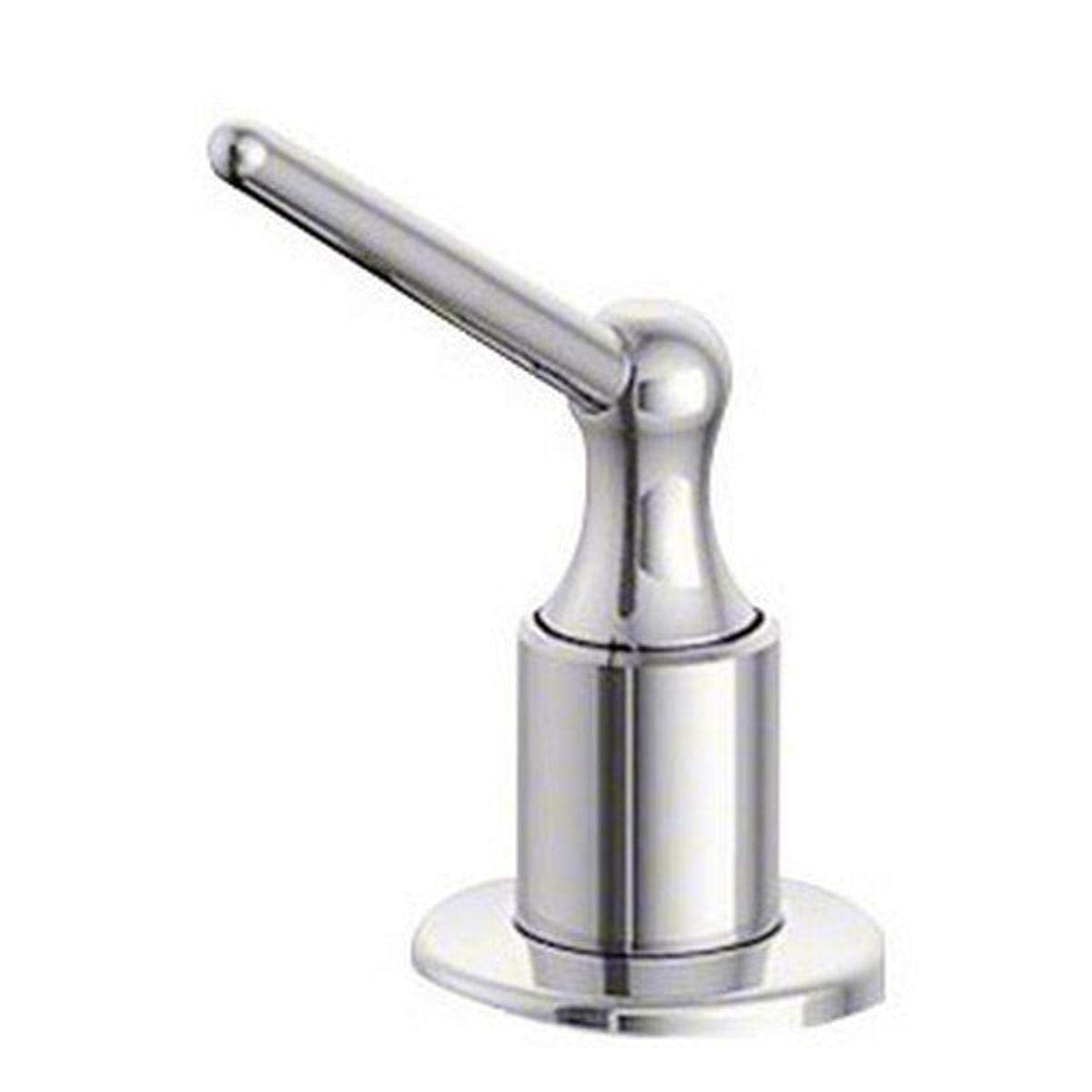 Gerber DA502240 Chrome Soap and Lotion Dispenser