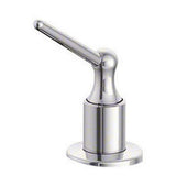 Gerber DA502240 Chrome Soap and Lotion Dispenser