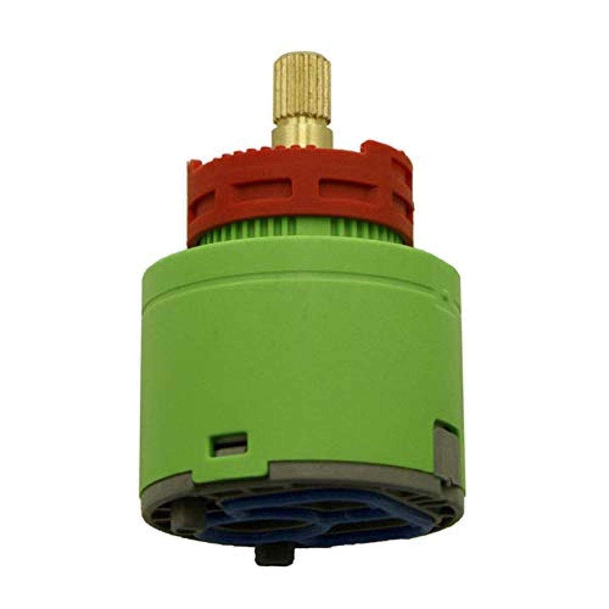 Riobel 401-099 Cycle Cartridge, Green