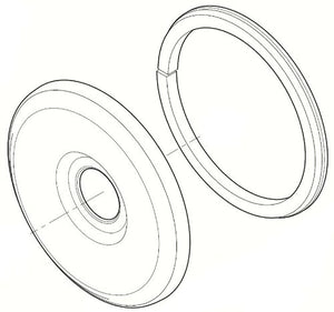 Pfister 960-821J PART 960-821J