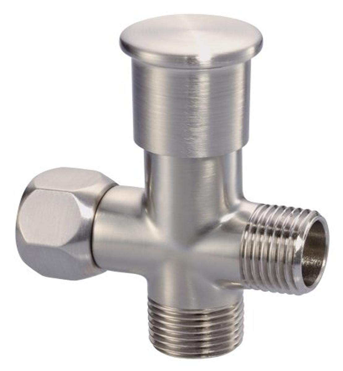 Gerber D481350BN Brushed Nickel Push-pull Showerarm Diverter
