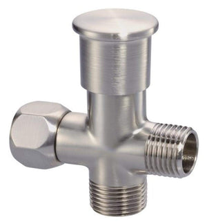 Gerber D481350BN Brushed Nickel Push-pull Showerarm Diverter