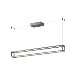 Kuzco LP45548-BN PLAZA 48
