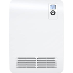 CK 200-2 Premium 240/208V, 2.0 kW Electric Fan Heater w. digital display 202034