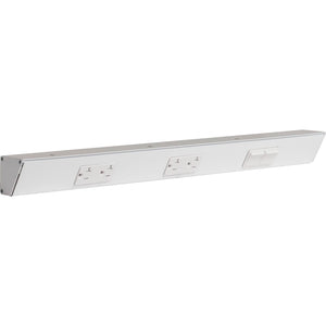 Task Lighting TRS24-3W-WT-RS 24