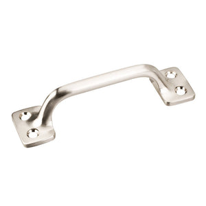 Hardware Resources SP01-SN Sash Pull  4-1/16
