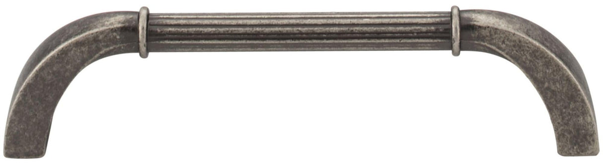 Jeffrey Alexander Z281-128BNDL 128 mm Center-to-Center Distressed Pewter Cordova Cabinet Pull