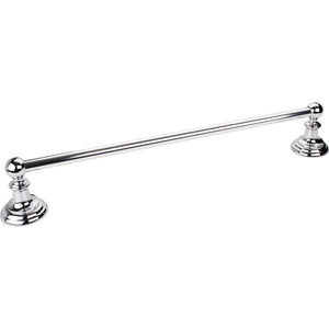 Elements BHE5-04PC Fairview Polished Chrome 24