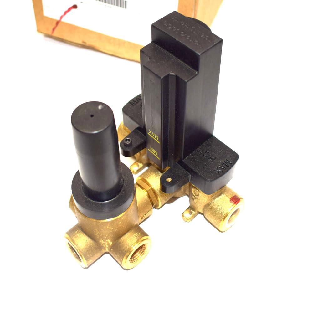 Newport Brass 1-744 Faucet-valves