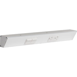 Task Lighting TRS18-2W-WT-LS 18