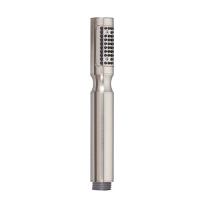 Gerber D465006BN Brushed Nickel Showerstick Single Function Handshower, 1.75GPM