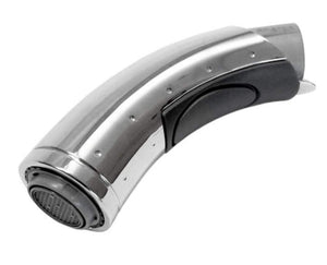 Pfister 920-195A Polished Chrome Replacement Spray Head for Pfister 526 Series Faucets 920-195A