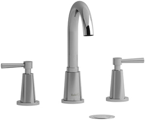 Riobel PA08LC 8" Lavatory Faucet, Chrome