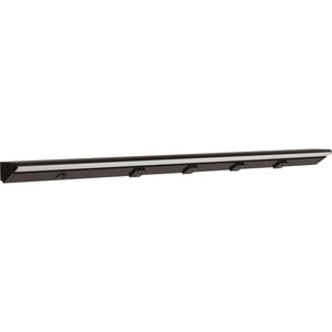 Task Lighting LP36QD12NDBBK30 36-1/2