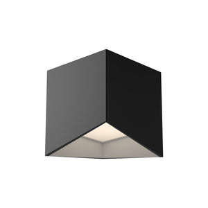 Kuzco FM31205-BK/WH CUBIX 5