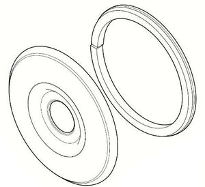 Pfister 960-038y Avalon 960-038Y