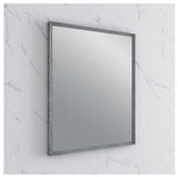 Fresca FMR3126ACA Fresca Formosa 26" Bathroom Mirror