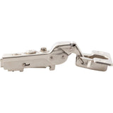Hardware Resources 1750.0536.25 110° 9 mm Crank Cam Adjustable Heavy Duty Adjustable Soft-close Hinge without Dowels
