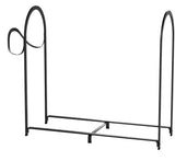 Enclume LR3 HS Arch Fireplace Log Rack HS