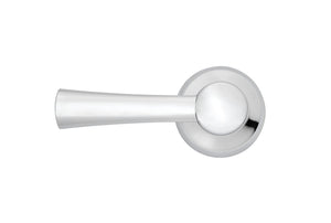 Gerber GA70036054 Chrome Universal Tank Levers