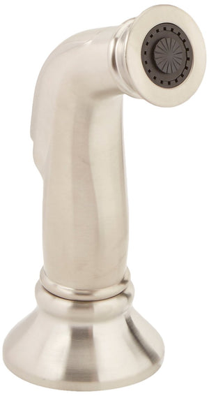 Pfister 951078S Brookwood Side Spray, Stainless Steel 951-078S