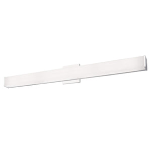 Kuzco VL62236-CH JANE 36" VL Chrome 120V ELV LED 3000K 90CRI 45W