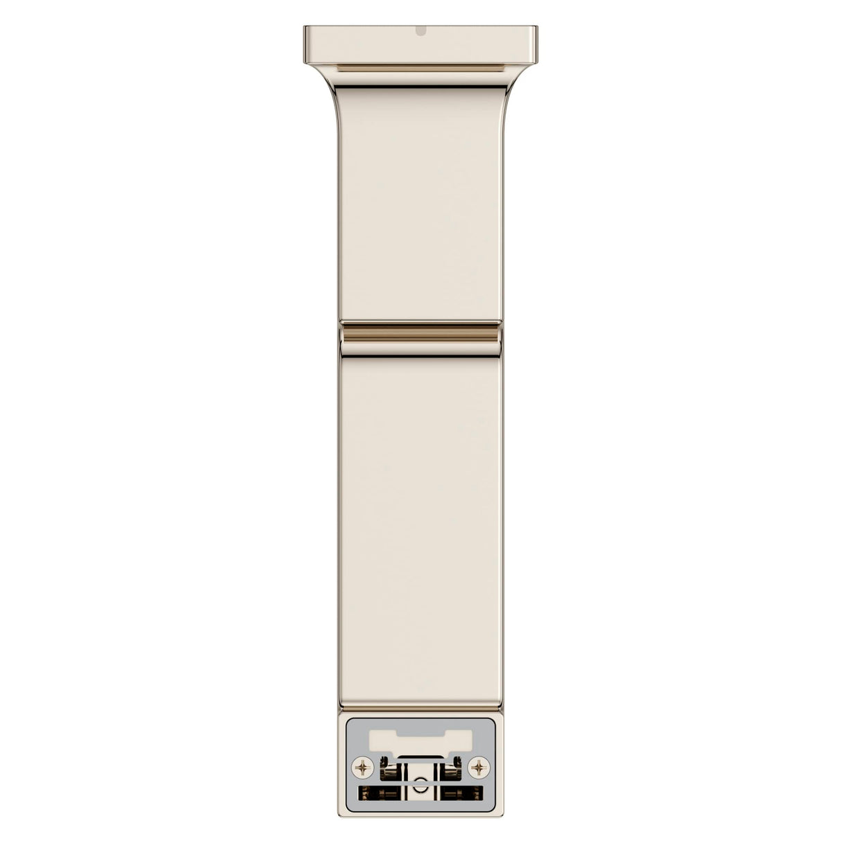 Pfister Brushed Gold Tub Spout With Diverter 015-VRV1BG